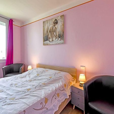 Grand Studio Proche Transport Montpellier Dış mekan fotoğraf