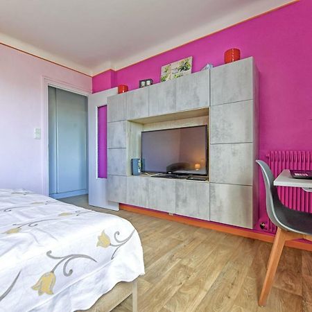 Grand Studio Proche Transport Montpellier Dış mekan fotoğraf