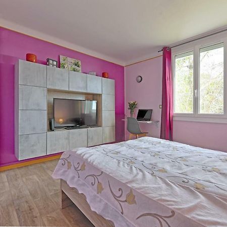 Grand Studio Proche Transport Montpellier Dış mekan fotoğraf