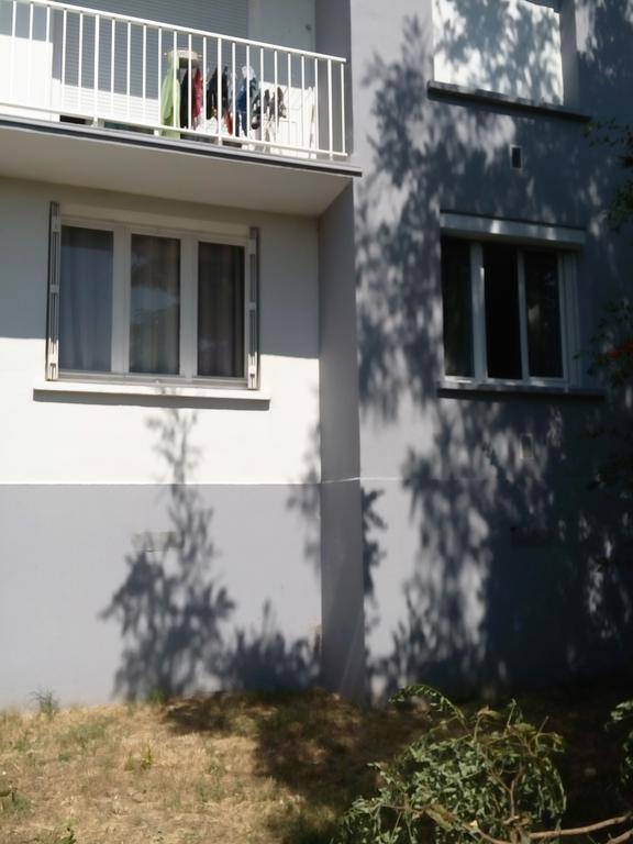 Grand Studio Proche Transport Montpellier Dış mekan fotoğraf