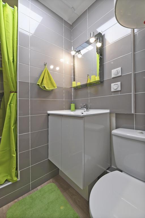 Grand Studio Proche Transport Montpellier Dış mekan fotoğraf