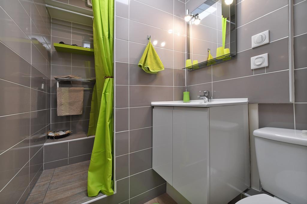 Grand Studio Proche Transport Montpellier Dış mekan fotoğraf