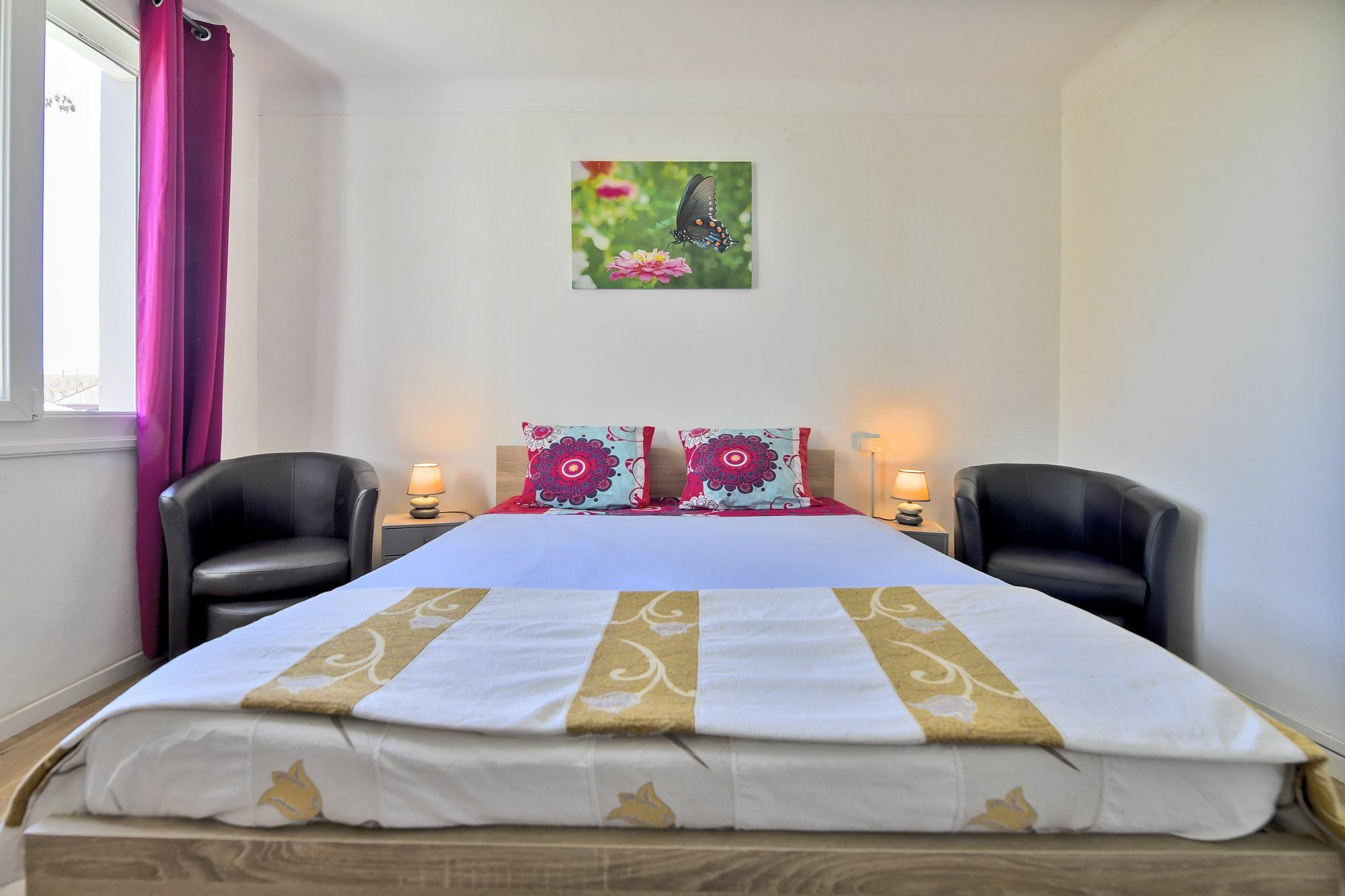 Grand Studio Proche Transport Montpellier Dış mekan fotoğraf