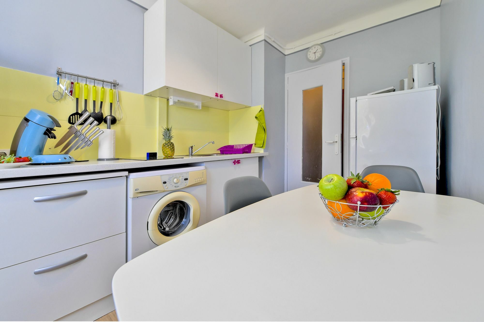 Grand Studio Proche Transport Montpellier Dış mekan fotoğraf