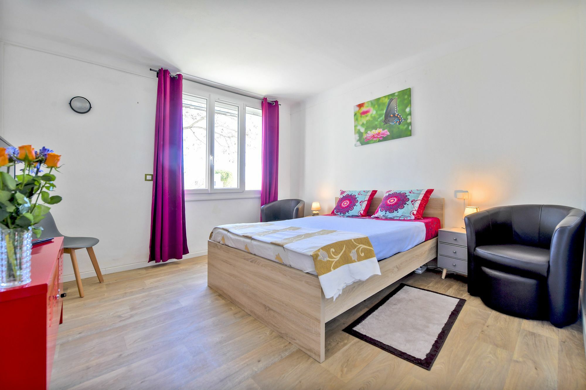 Grand Studio Proche Transport Montpellier Dış mekan fotoğraf