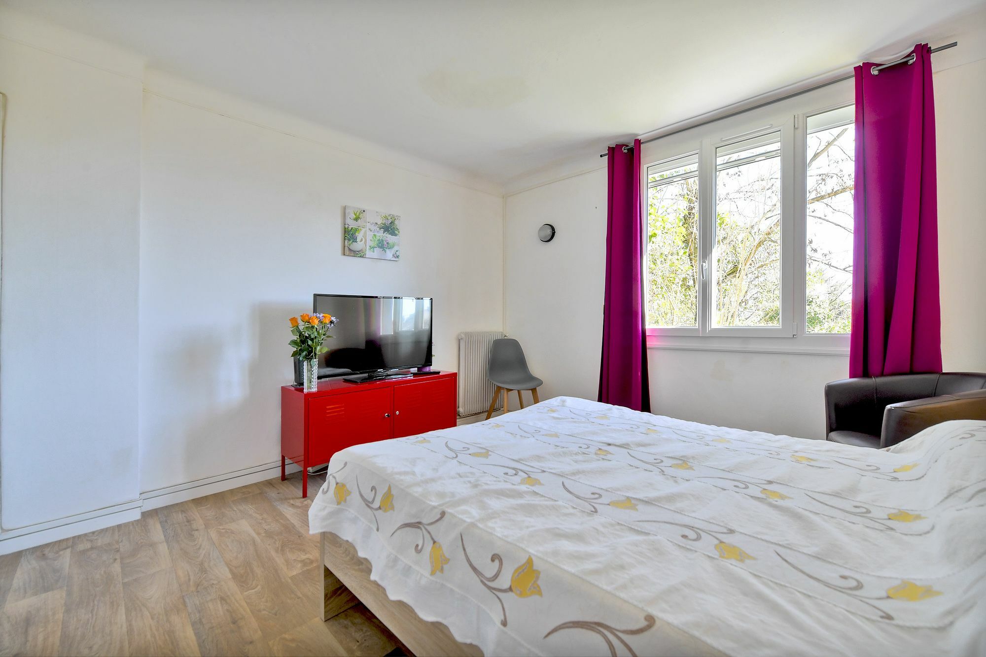 Grand Studio Proche Transport Montpellier Dış mekan fotoğraf