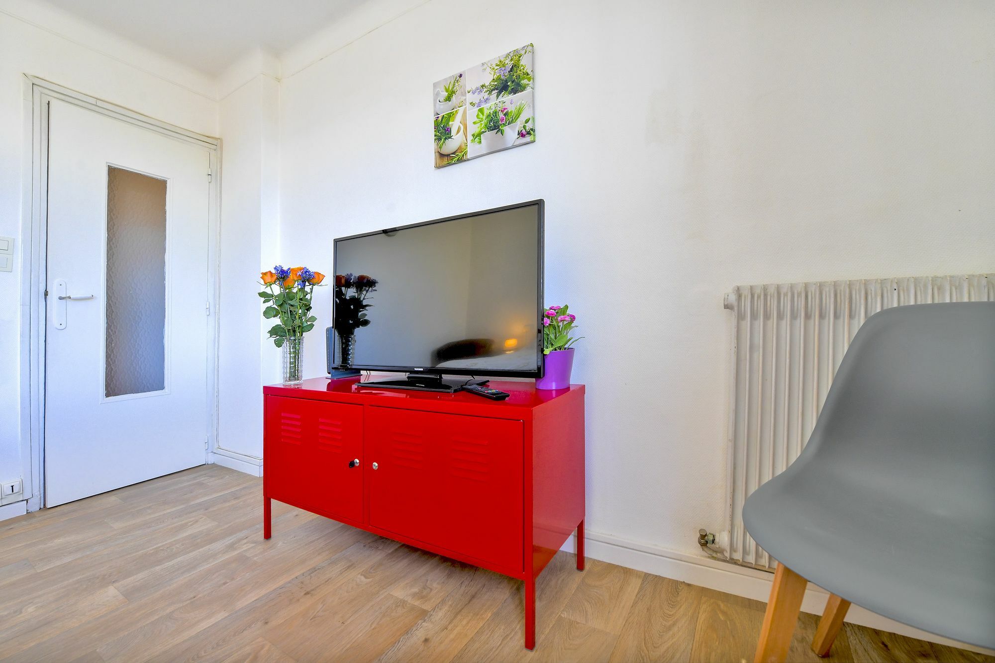 Grand Studio Proche Transport Montpellier Dış mekan fotoğraf
