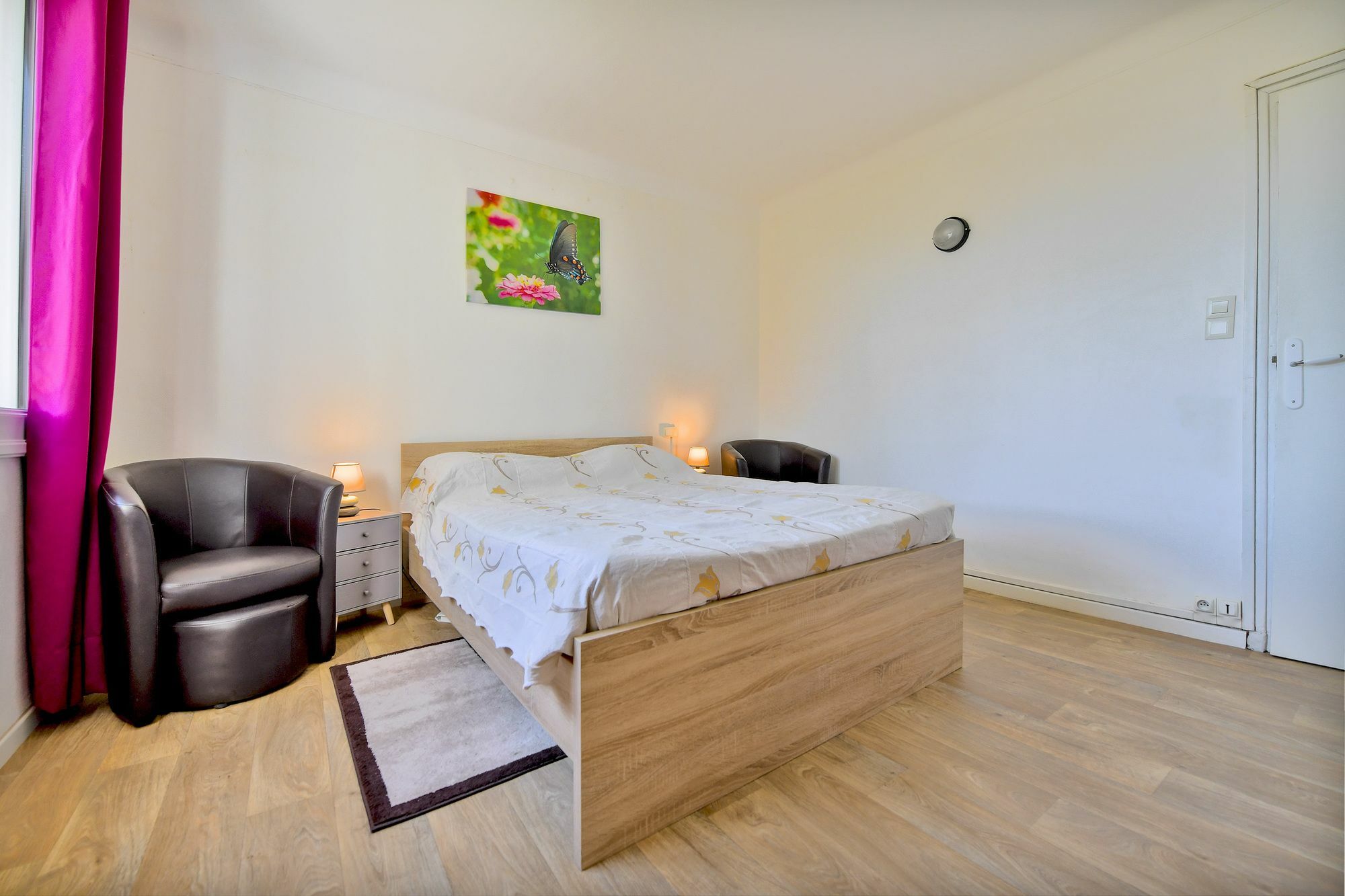 Grand Studio Proche Transport Montpellier Dış mekan fotoğraf