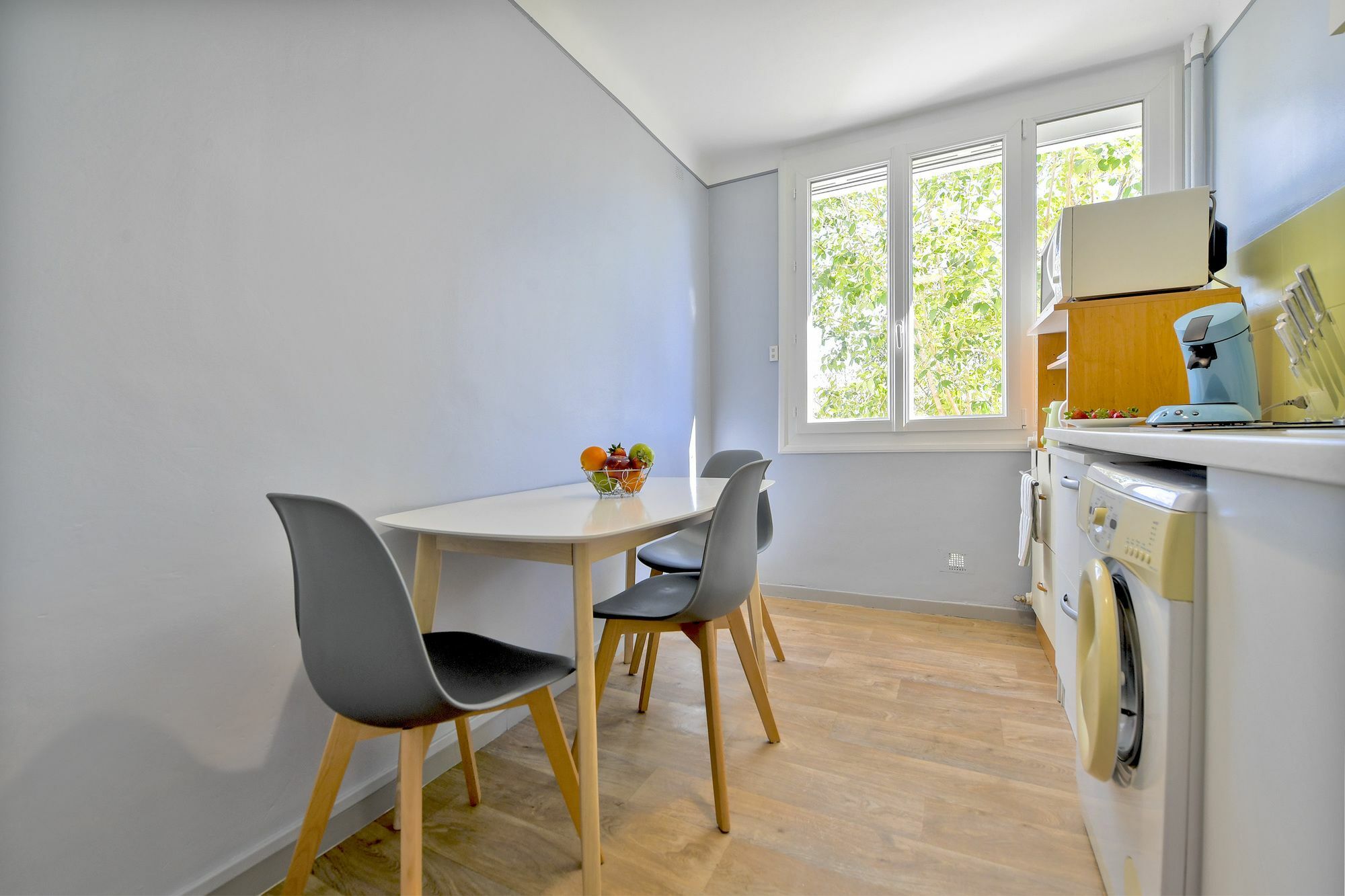 Grand Studio Proche Transport Montpellier Dış mekan fotoğraf
