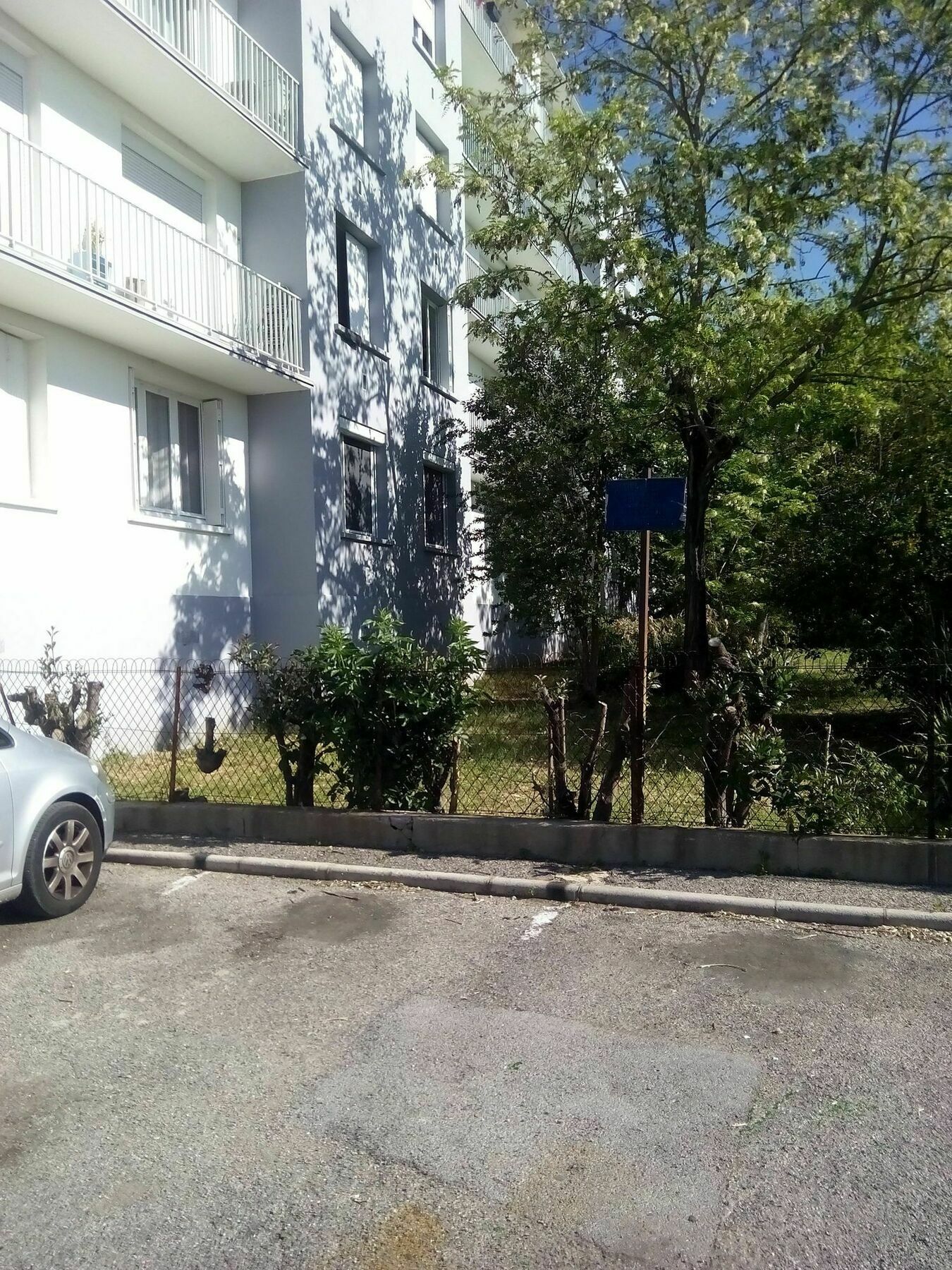 Grand Studio Proche Transport Montpellier Dış mekan fotoğraf