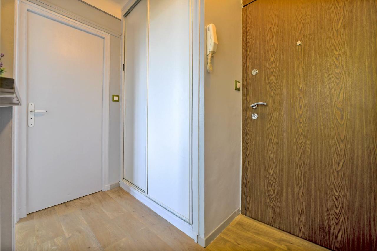 Grand Studio Proche Transport Montpellier Dış mekan fotoğraf
