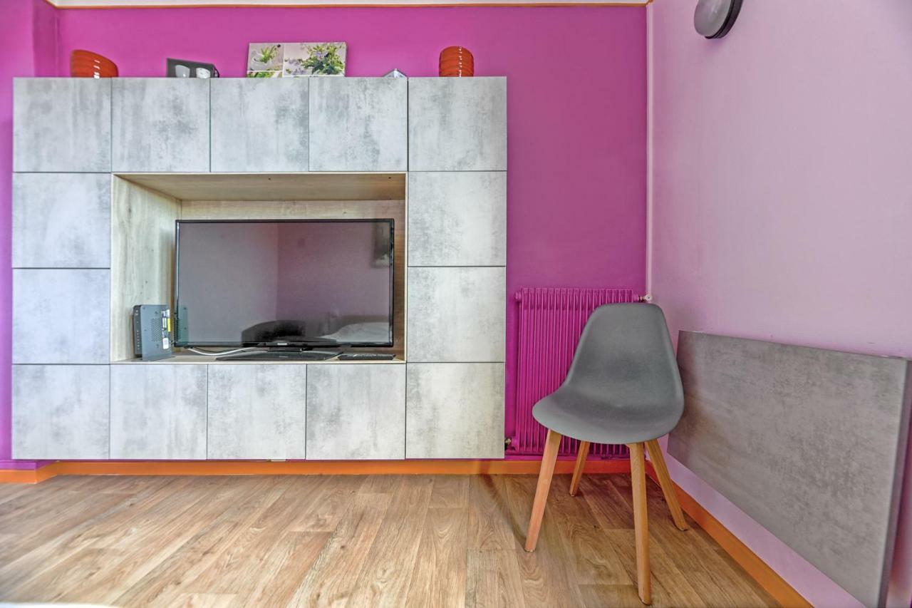 Grand Studio Proche Transport Montpellier Dış mekan fotoğraf