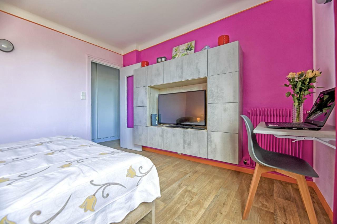 Grand Studio Proche Transport Montpellier Dış mekan fotoğraf