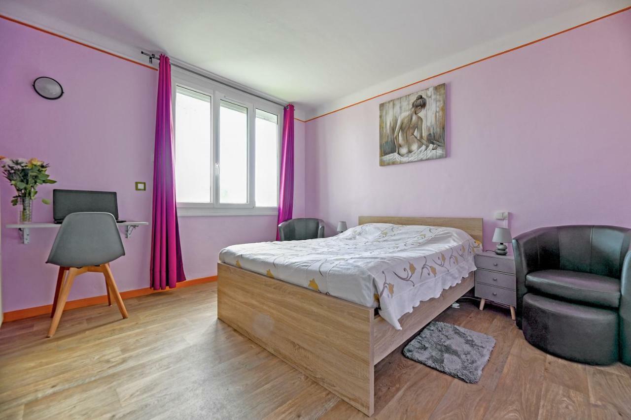 Grand Studio Proche Transport Montpellier Dış mekan fotoğraf