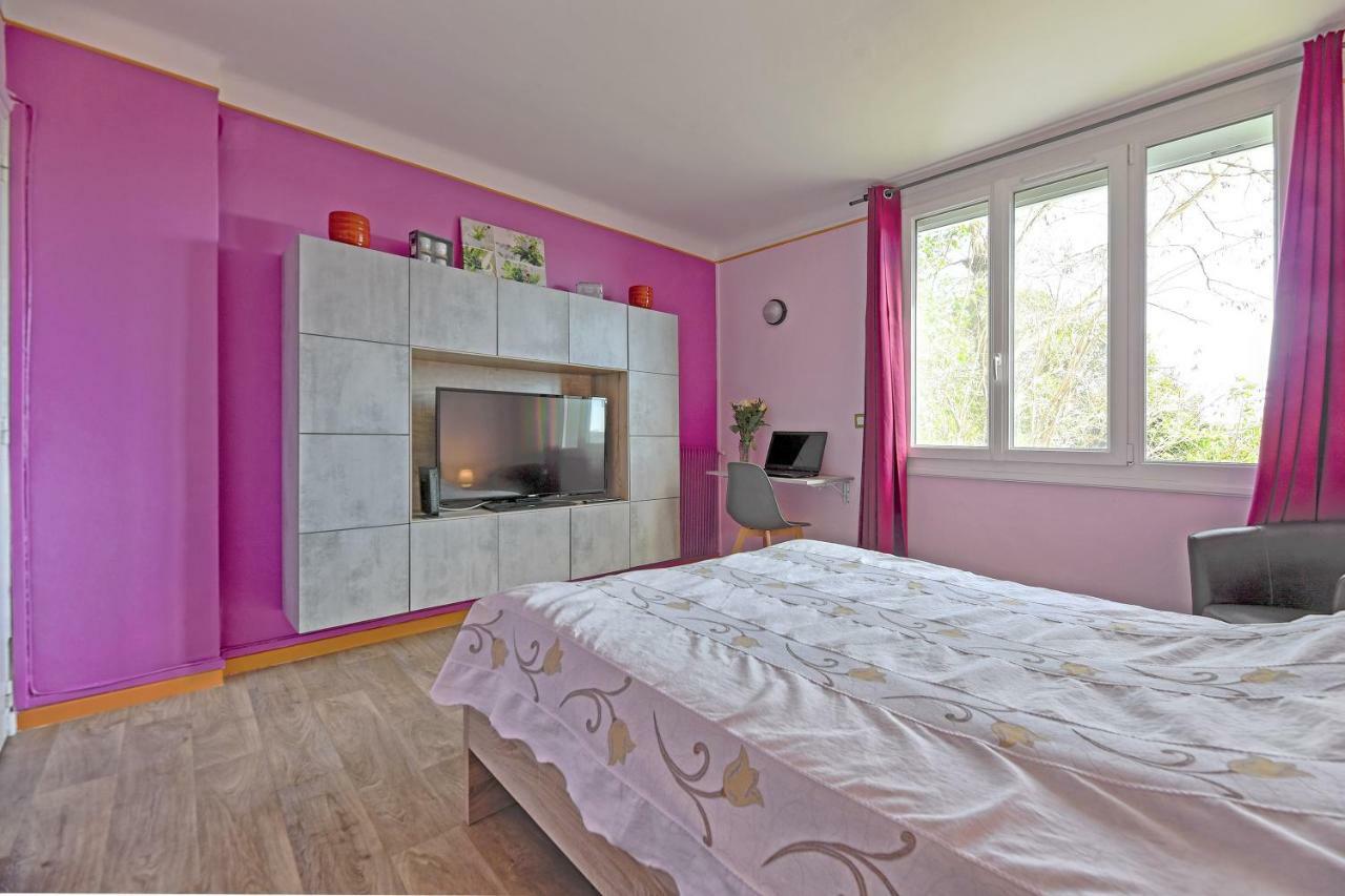 Grand Studio Proche Transport Montpellier Dış mekan fotoğraf
