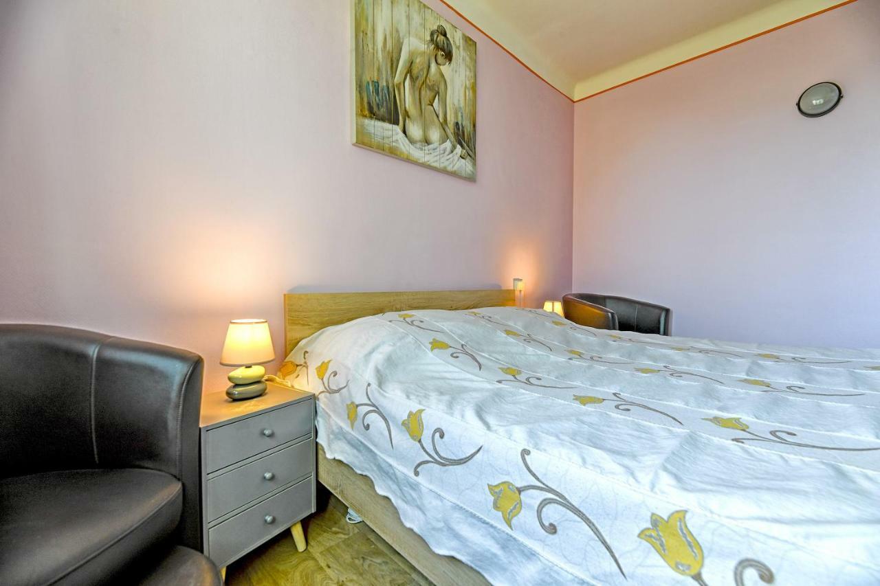 Grand Studio Proche Transport Montpellier Oda fotoğraf